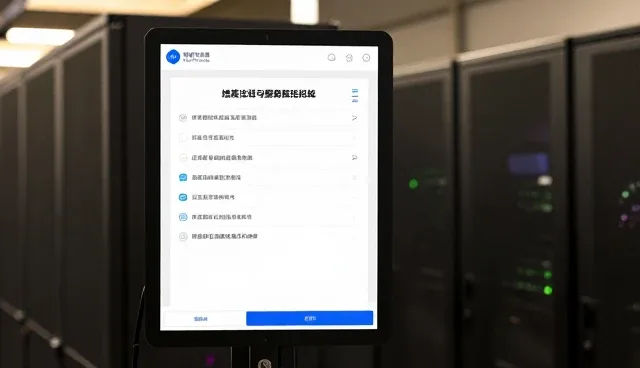 域名管理如何应对突发网络攻击场景