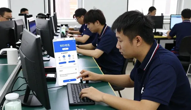 从询价到验收：服务器小程序开发等小程序商城全流程