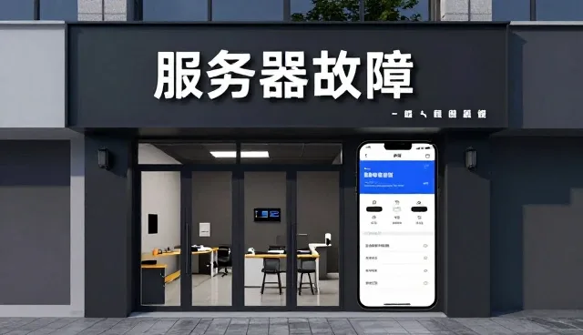 服务器化方案在业务趋势中的关键作用与应用策略